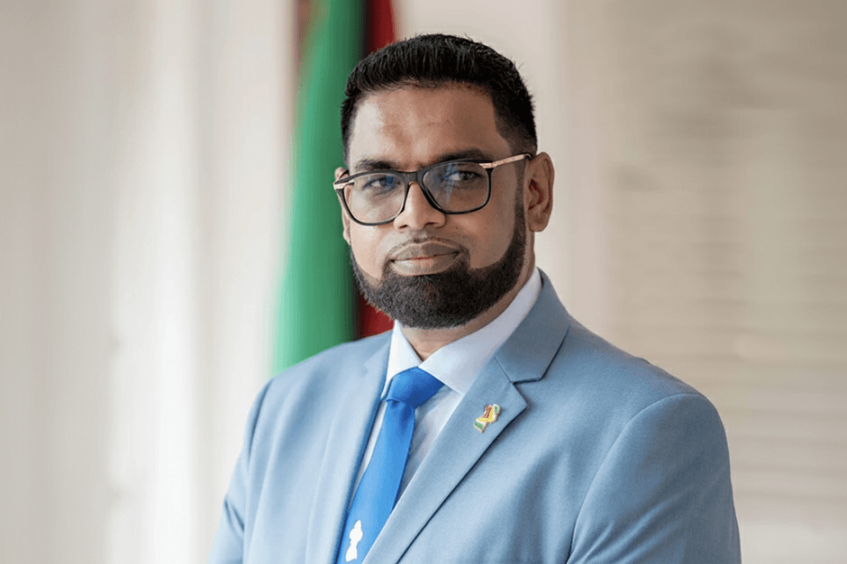 Plans Underway For President Ali’s Inauguration, In Anticipation Of ...