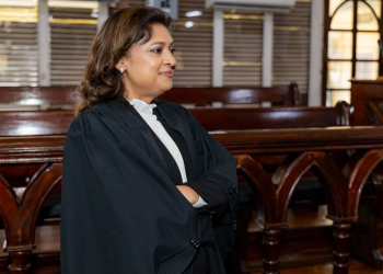 Minister Manickchand Marks 26 Years at the Bar, Reflects on Progress in Women’s Rights and Calls for Equal Justice