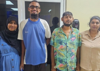 Gift of Life: Two Wives Help Save Each Other’s Husbands Through Kidney Exchange at GPHC