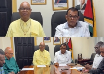 Edghill Calls for Public Cooperation and Contractor Accountability as Nationwide Infrastructure Works Advance