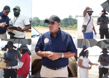 CH&PA to Introduce Digital Lot Identification System Nationwide from November 1