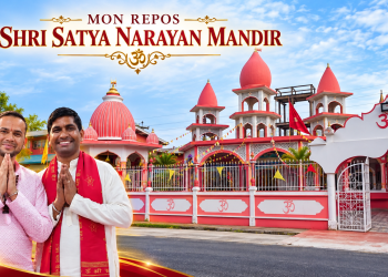 Faith, Tradition and the Next Generation: How Mon Repos Shri Satya Narayan Mandir Is Shaping Its Future