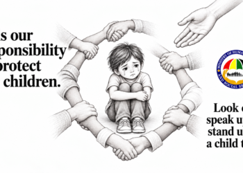 Abused Children in Region Six Now Safe Following Swift Intervention by Child Protection Agency